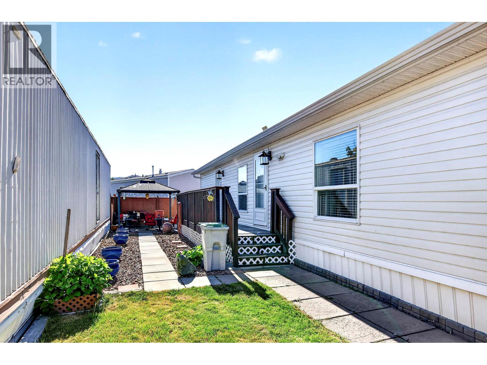 1655 Ord Road Unit# 85, Kamloops, British Columbia  V2B 7V6 - Photo 31 - 10385040