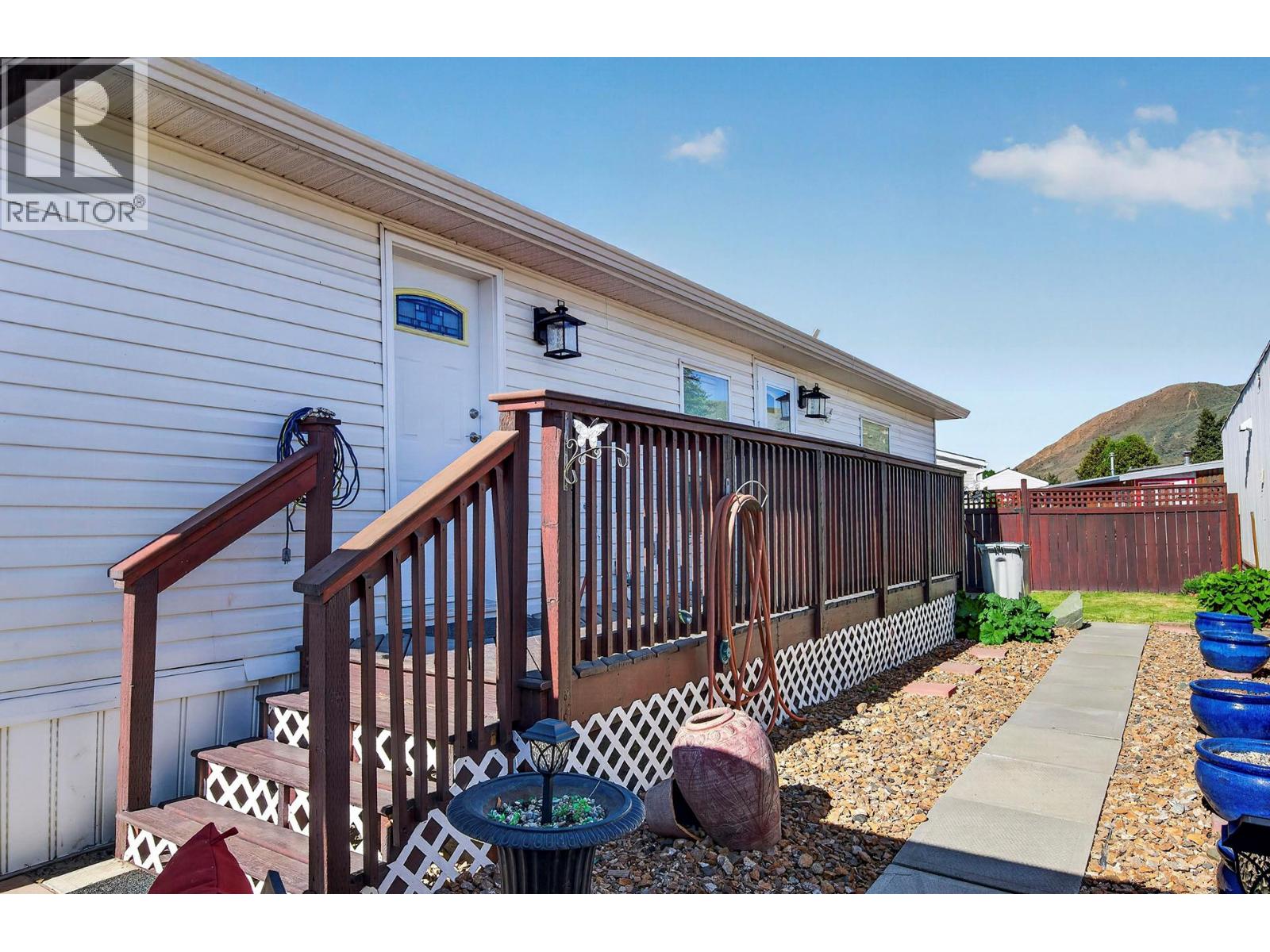 1655 Ord Road Unit# 85, Kamloops, British Columbia  V2B 7V6 - Photo 32 - 10385040