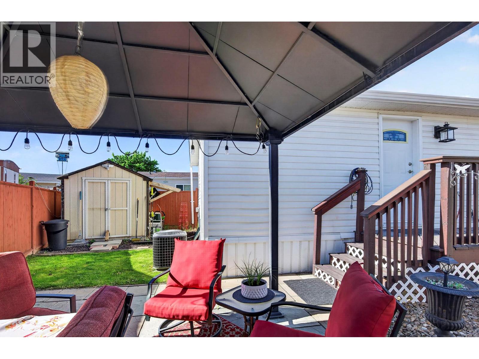 1655 Ord Road Unit# 85, Kamloops, British Columbia  V2B 7V6 - Photo 33 - 10385040