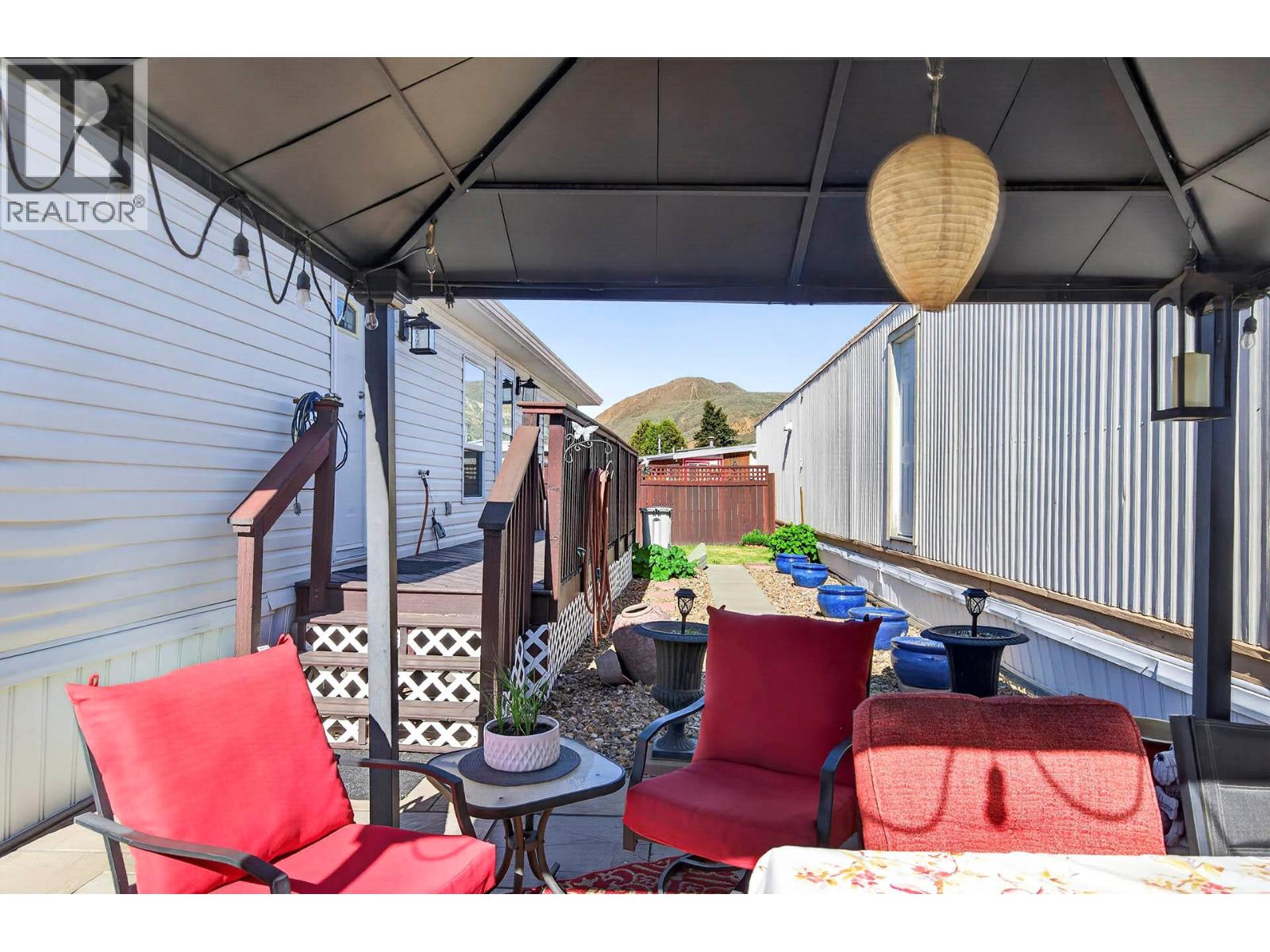1655 Ord Road Unit# 85, Kamloops, British Columbia  V2B 7V6 - Photo 34 - 10385040