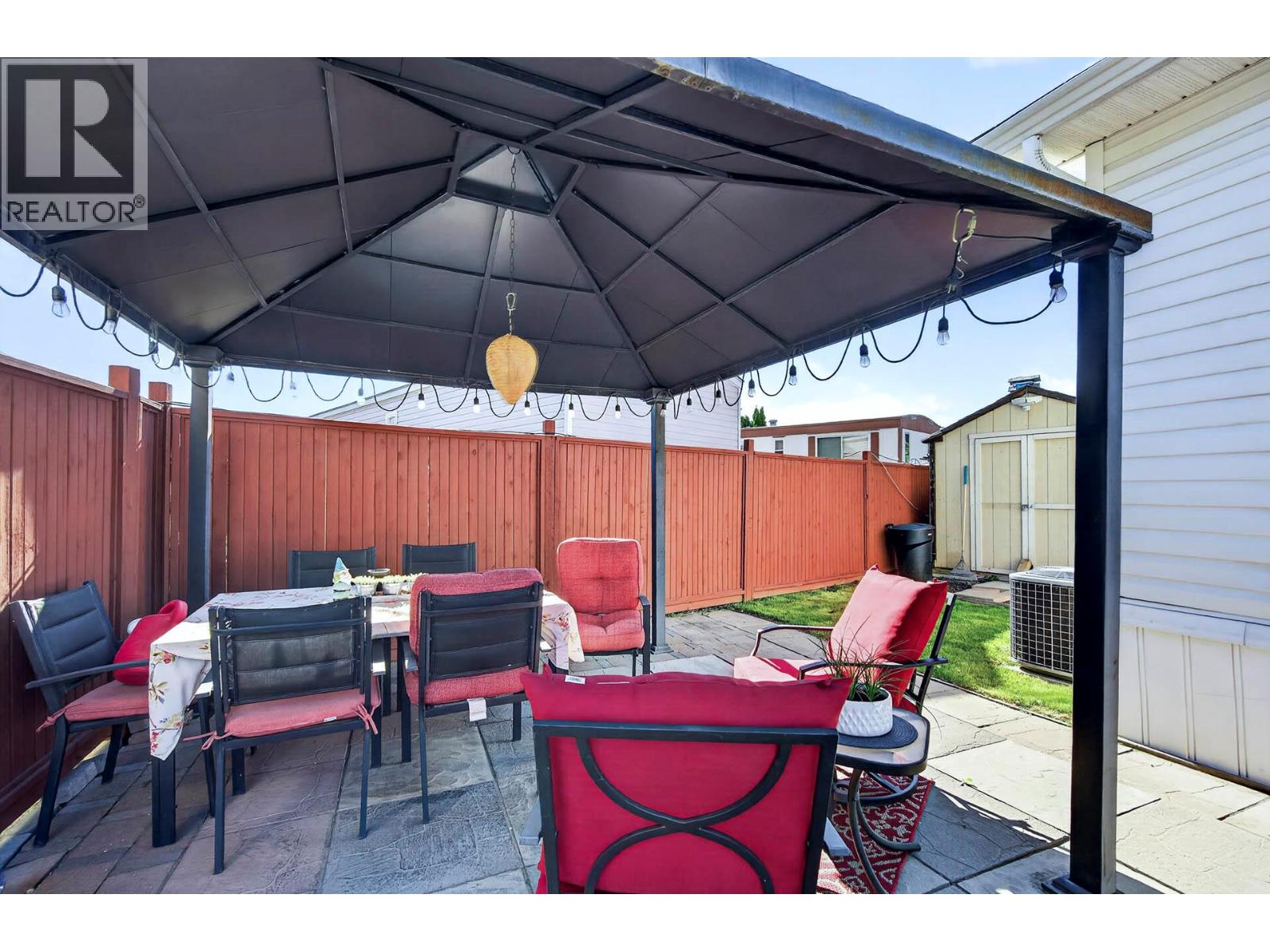 1655 Ord Road Unit# 85, Kamloops, British Columbia  V2B 7V6 - Photo 36 - 10385040