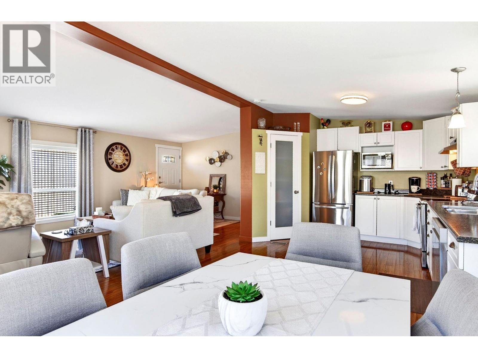1655 Ord Road Unit# 85, Kamloops, British Columbia  V2B 7V6 - Photo 4 - 10385040