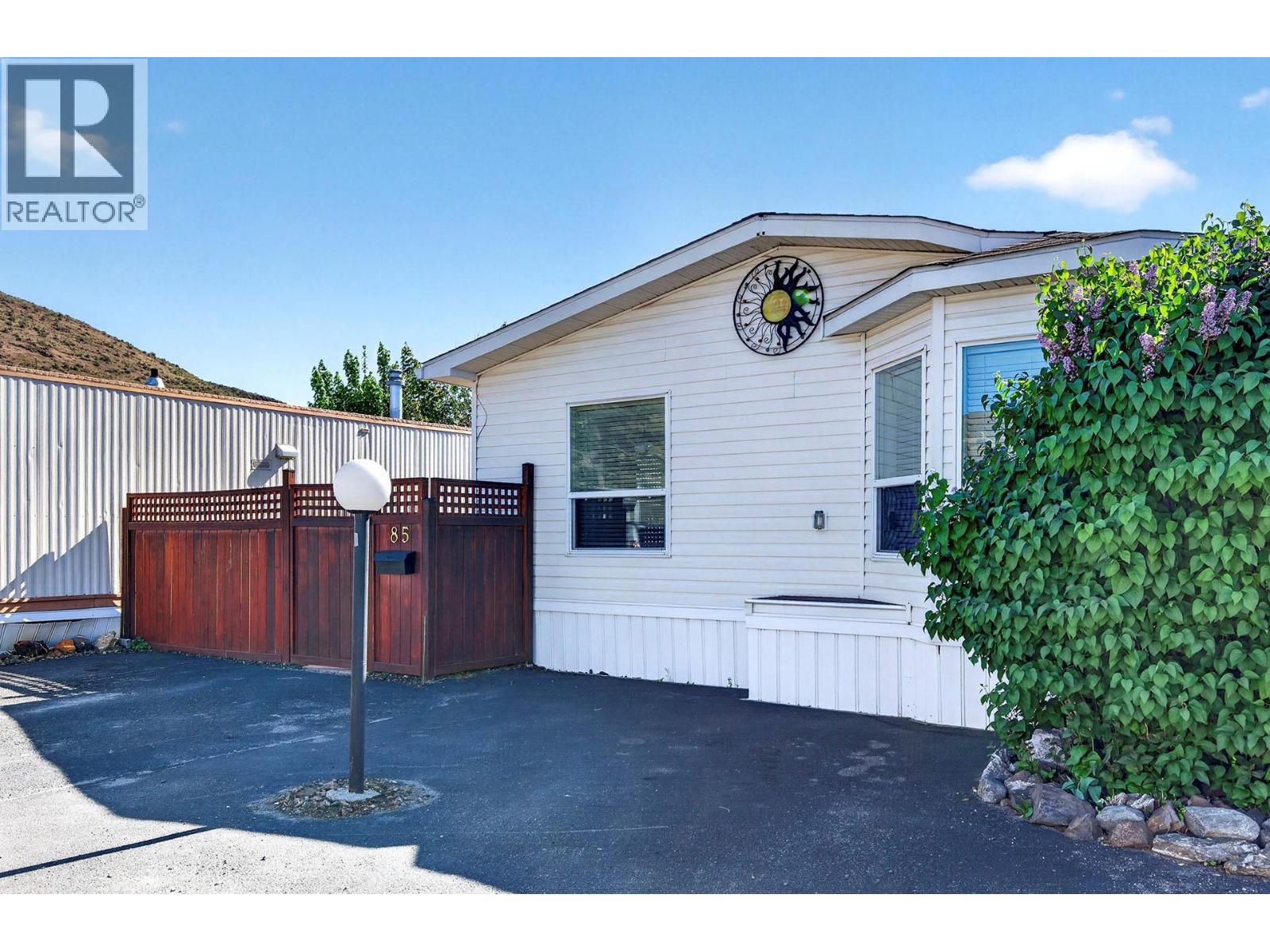 1655 Ord Road Unit# 85, Kamloops, British Columbia  V2B 7V6 - Photo 41 - 10385040