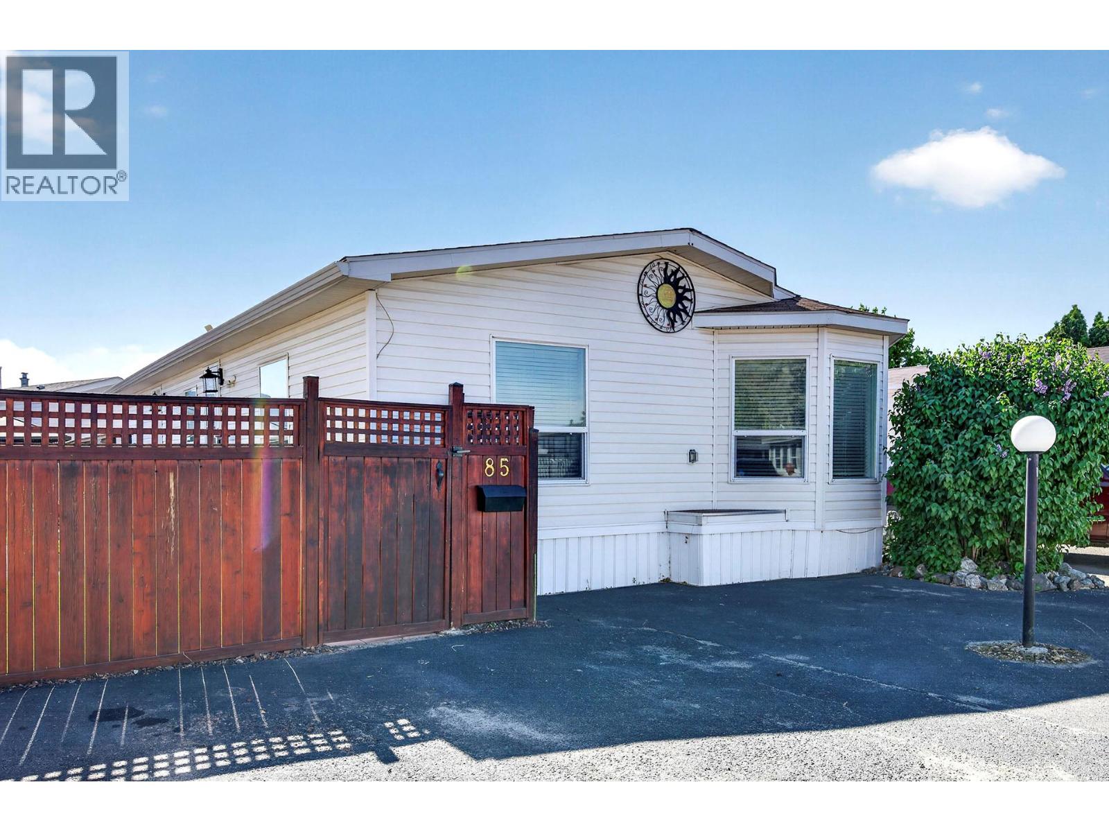 1655 Ord Road Unit# 85, Kamloops, British Columbia  V2B 7V6 - Photo 42 - 10385040