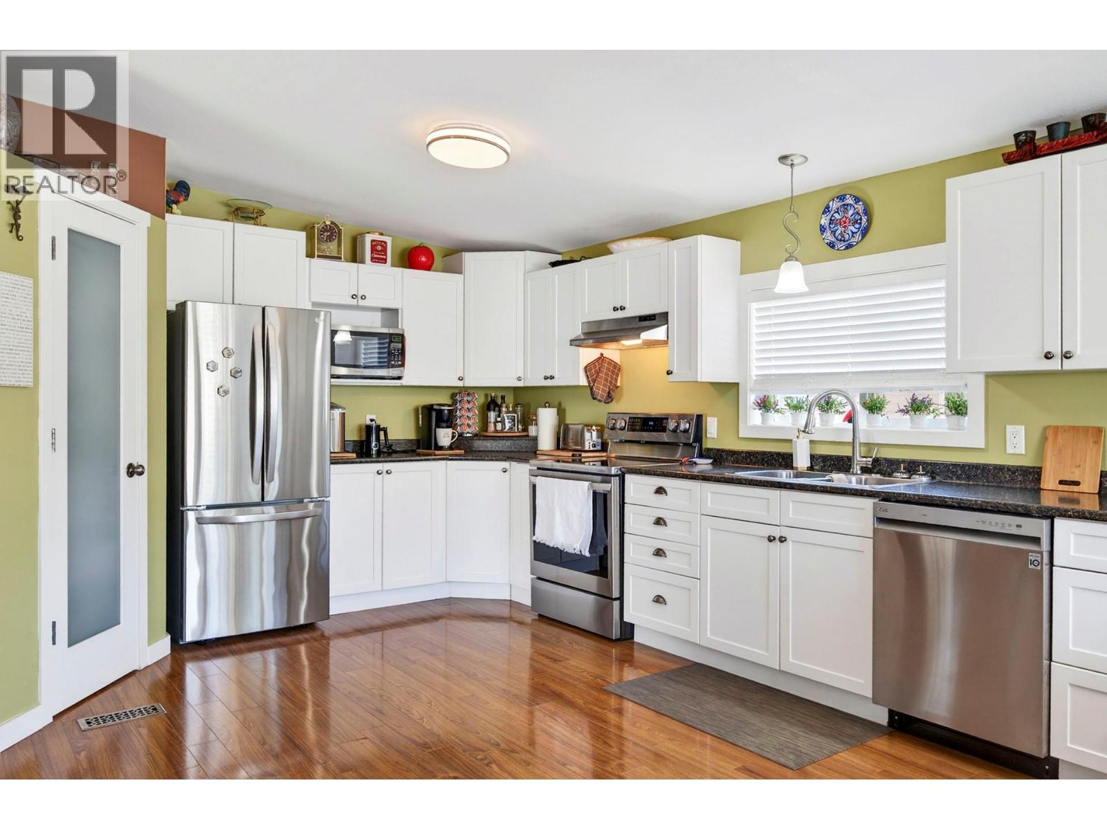 1655 Ord Road Unit# 85, Kamloops, British Columbia  V2B 7V6 - Photo 5 - 10385040