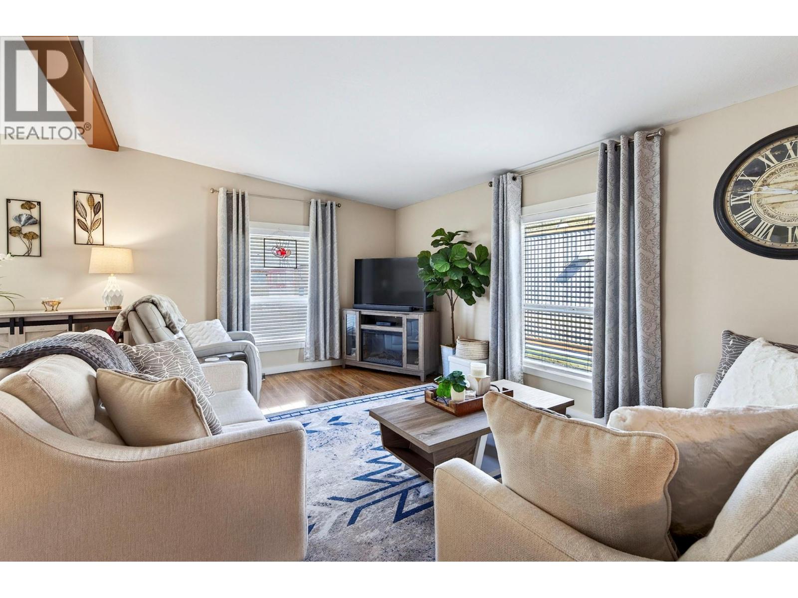 1655 Ord Road Unit# 85, Kamloops, British Columbia  V2B 7V6 - Photo 6 - 10385040