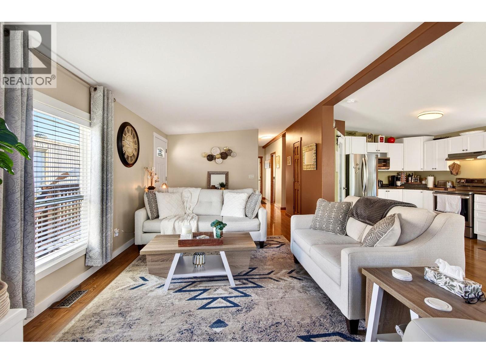 1655 Ord Road Unit# 85, Kamloops, British Columbia  V2B 7V6 - Photo 8 - 10385040