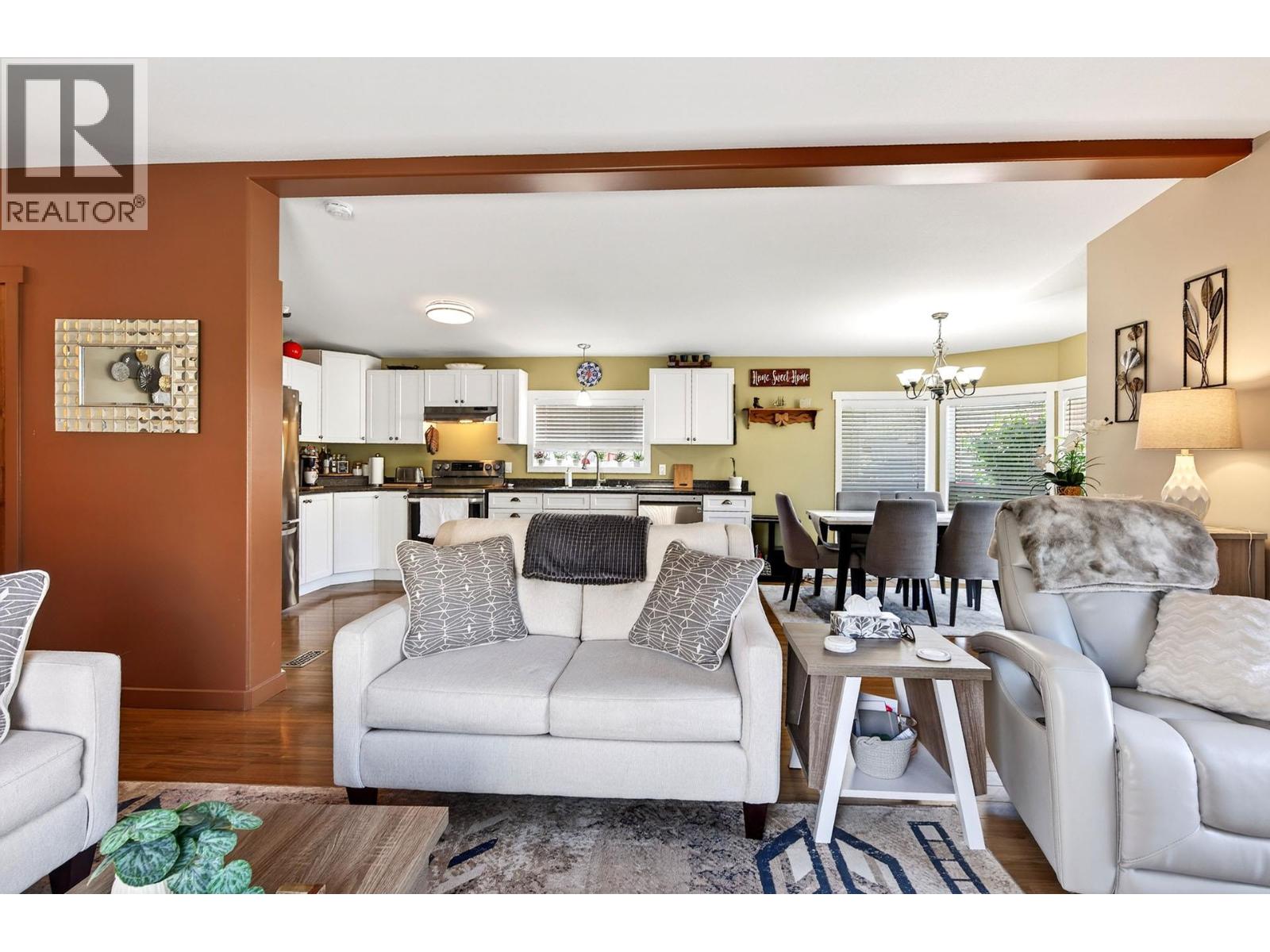 1655 Ord Road Unit# 85, Kamloops, British Columbia  V2B 7V6 - Photo 9 - 10385040