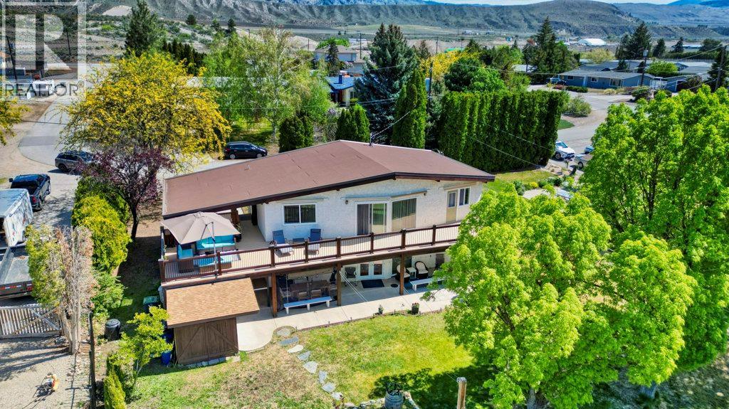 7562 Crest-A-Way Road, Oliver, British Columbia  V0H 1T2 - Photo 5 - 10384937