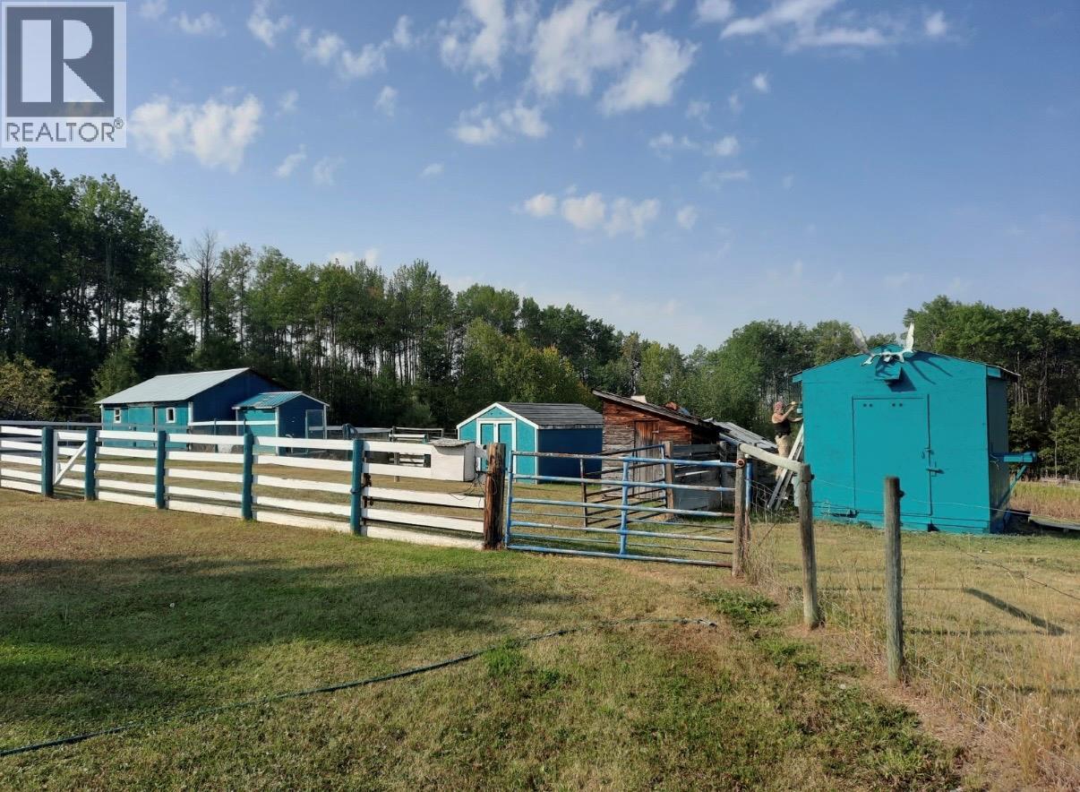 16589 203 Road, Dawson Creek, British Columbia  V0C 2L0 - Photo 30 - 10385971