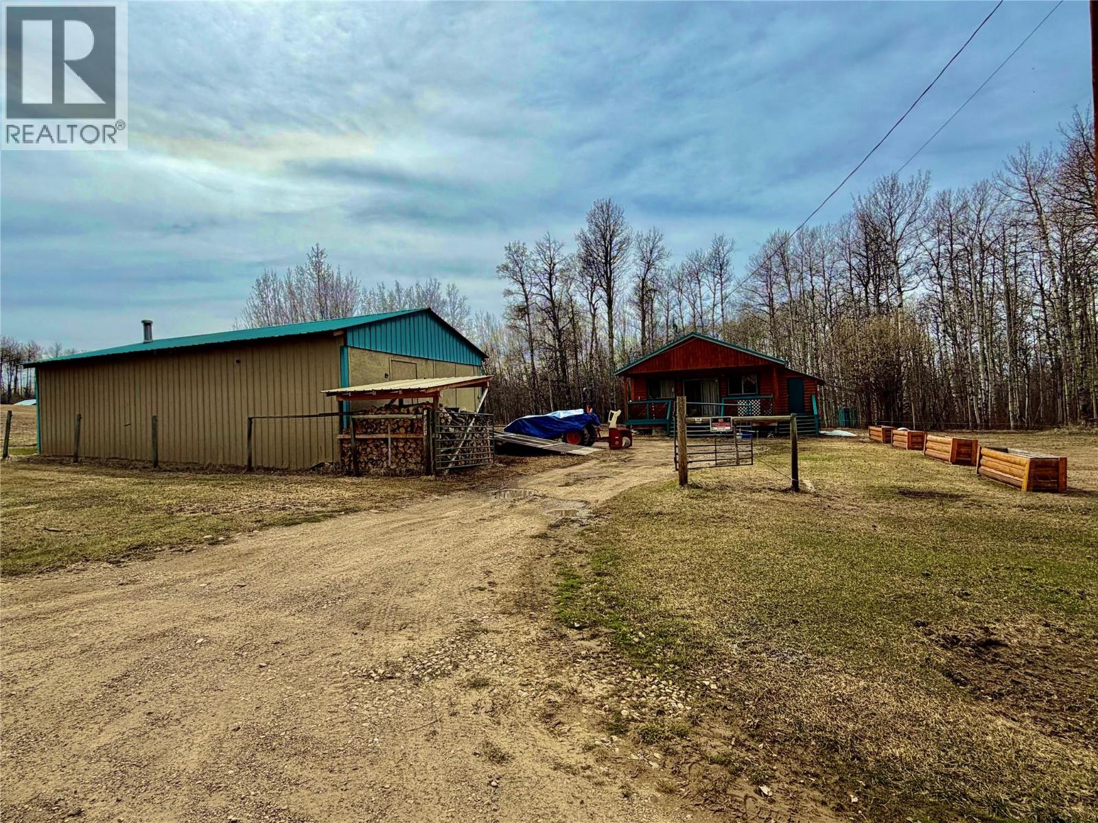 16589 203 Road, Dawson Creek, British Columbia  V0C 2L0 - Photo 34 - 10385971