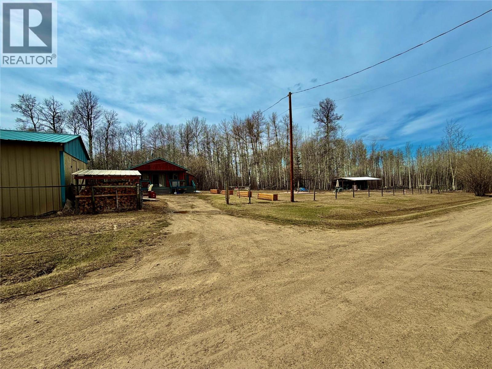 16589 203 Road, Dawson Creek, British Columbia  V0C 2L0 - Photo 35 - 10385971