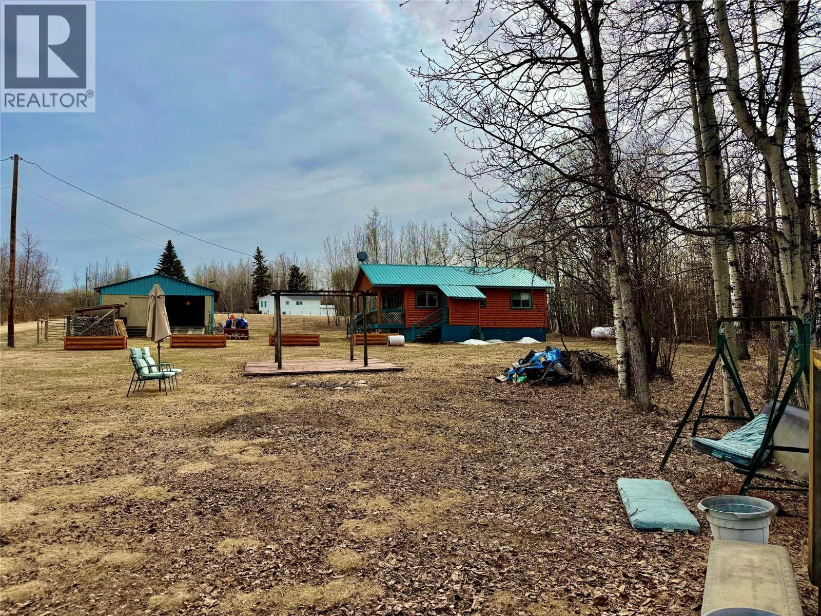 16589 203 Road, Dawson Creek, British Columbia  V0C 2L0 - Photo 36 - 10385971