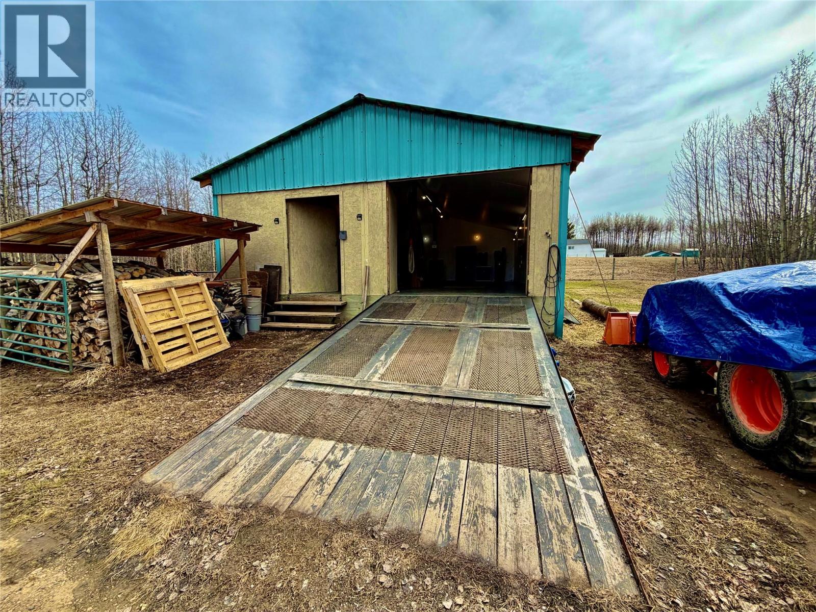 16589 203 Road, Dawson Creek, British Columbia  V0C 2L0 - Photo 37 - 10385971