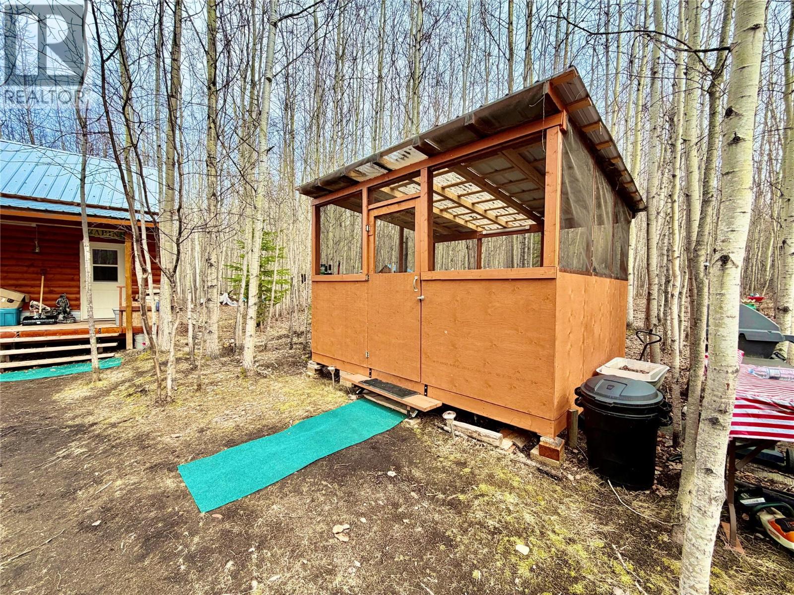 16589 203 Road, Dawson Creek, British Columbia  V0C 2L0 - Photo 59 - 10385971