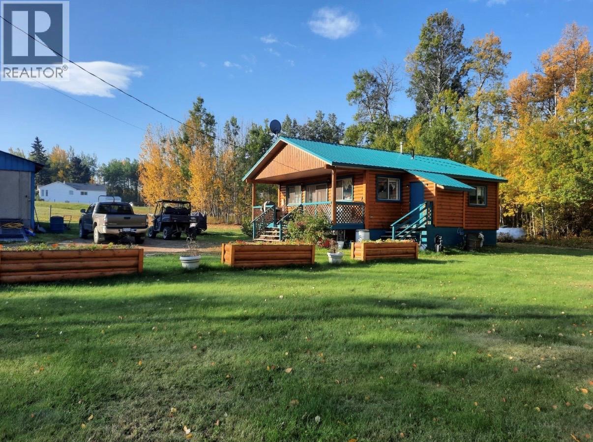 16589 203 Road, Dawson Creek, British Columbia  V0C 2L0 - Photo 6 - 10385971