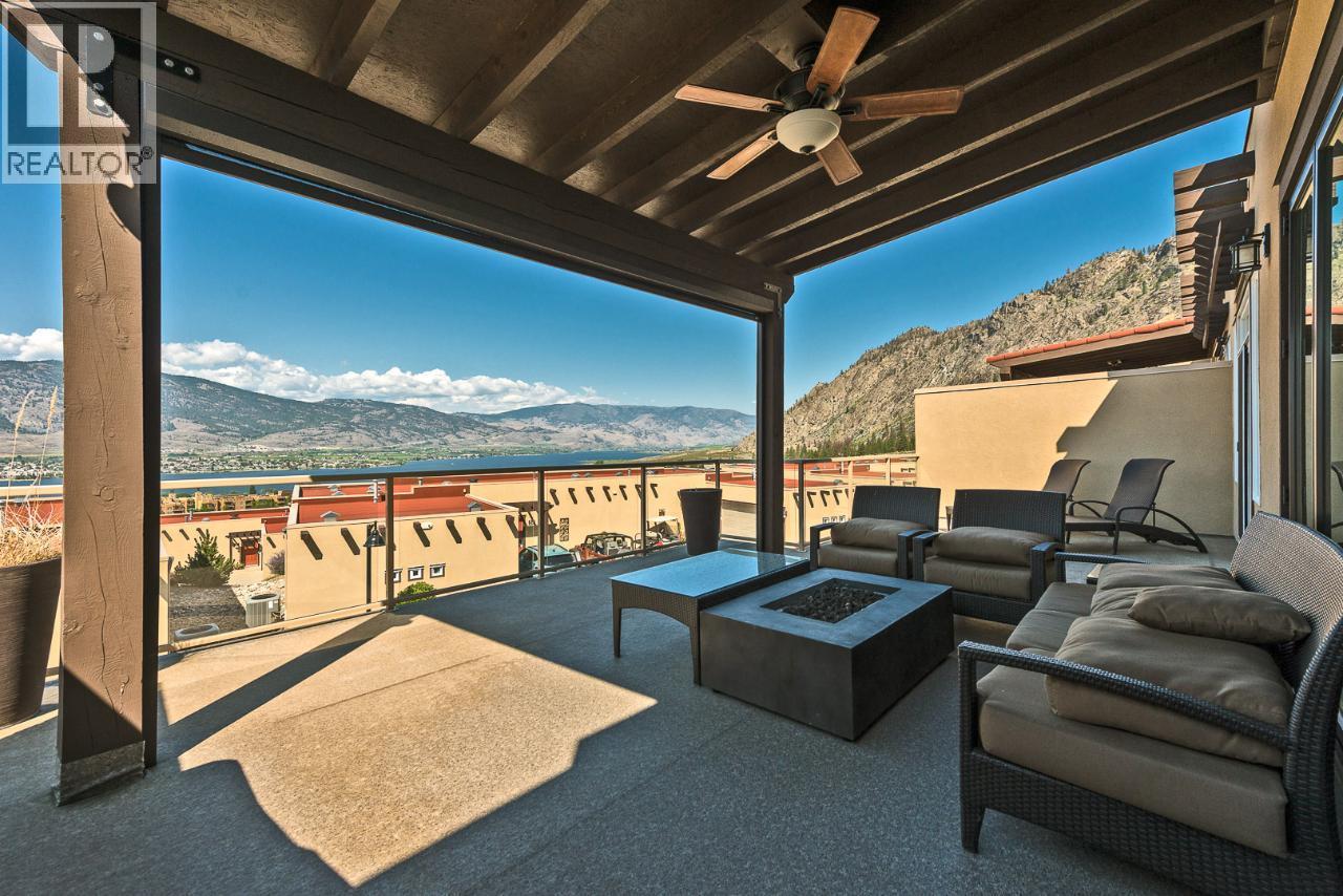2000 VALLEYVIEW Drive Unit# 21, osoyoos, British Columbia