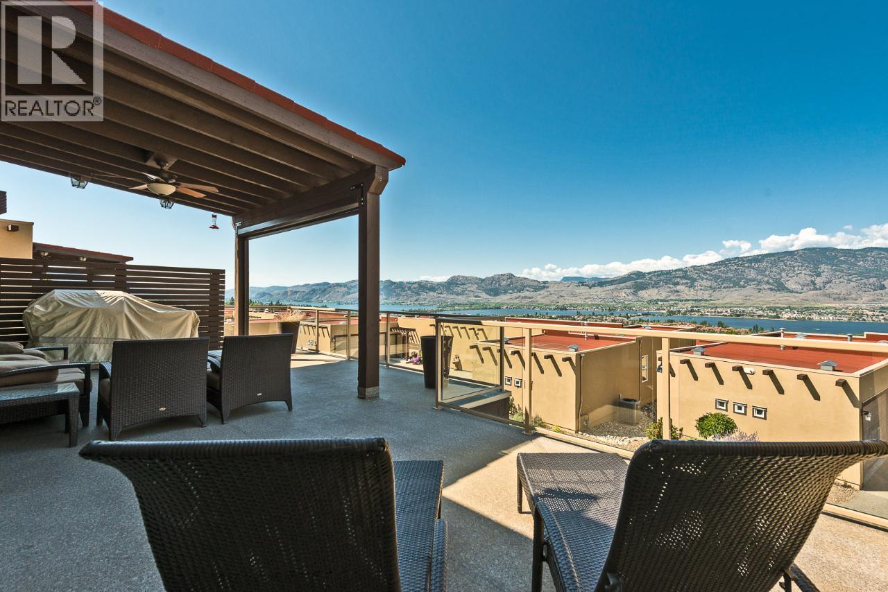 2000 Valleyview Drive Unit# 21, Osoyoos, British Columbia  V0H 1V6 - Photo 14 - 10385812