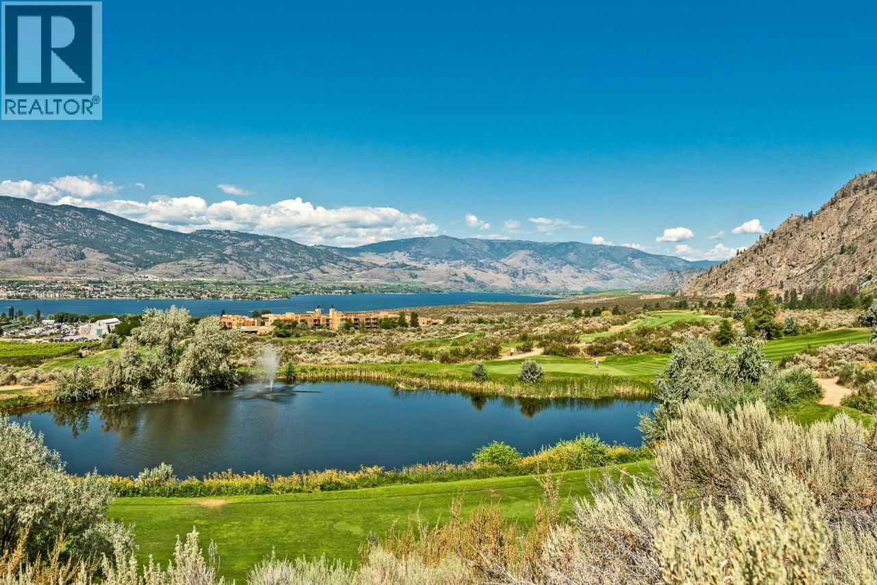 2000 Valleyview Drive Unit# 21, Osoyoos, British Columbia  V0H 1V6 - Photo 3 - 10385812