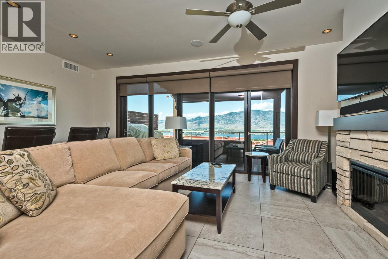 2000 Valleyview Drive Unit# 21, Osoyoos, British Columbia  V0H 1V6 - Photo 4 - 10385812