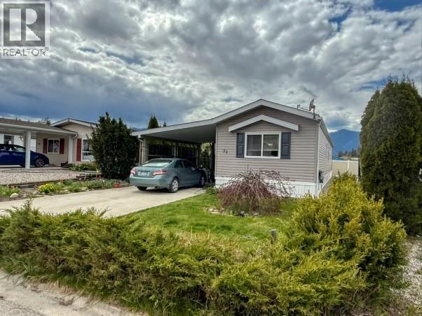724 Devon Street Unit# 33, Creston, British Columbia  V0B 1G6 - Photo 2 - 10384908
