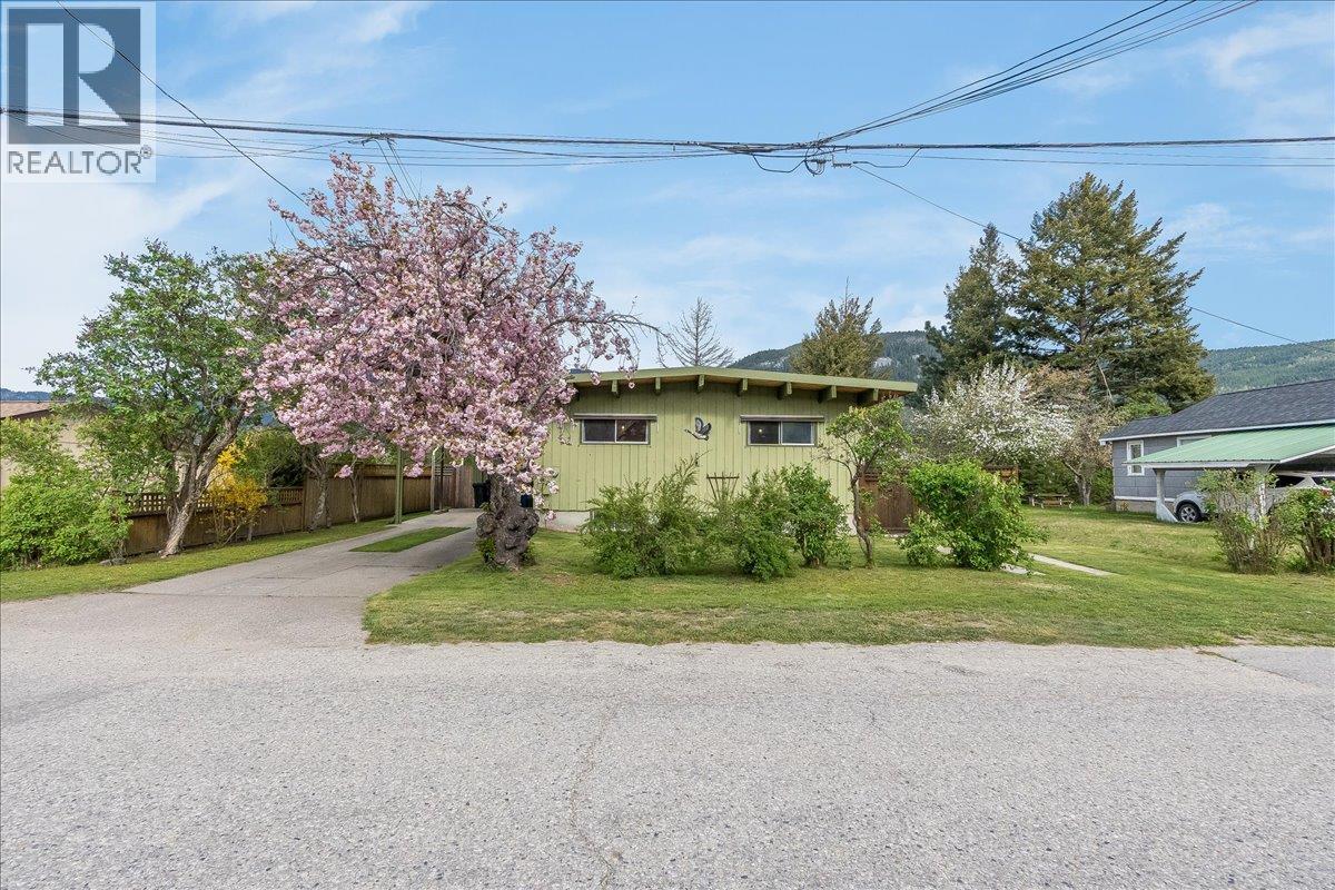 2641 4th Avenue, Castlegar, British Columbia  V1N 2S1 - Photo 2 - 10385830