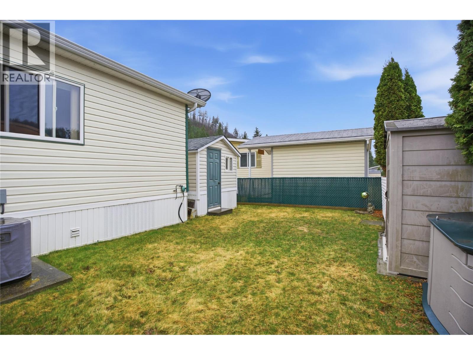 4510 Power Road Unit# 39, Barriere, British Columbia  V0E 1E0 - Photo 26 - 10377135