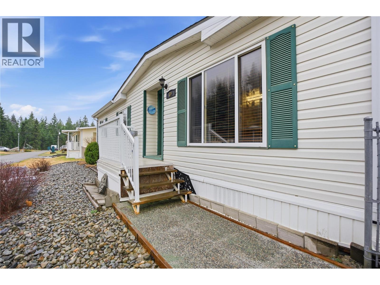 4510 Power Road Unit# 39, Barriere, British Columbia  V0E 1E0 - Photo 28 - 10377135