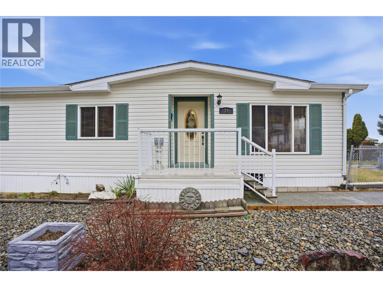 4510 Power Road Unit# 39, Barriere, British Columbia  V0E 1E0 - Photo 4 - 10377135