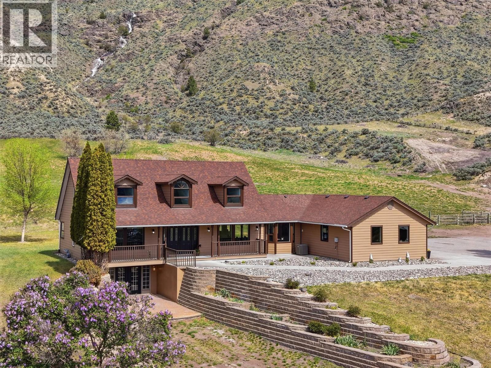 3335 SHUSWAP Road, kamloops, British Columbia