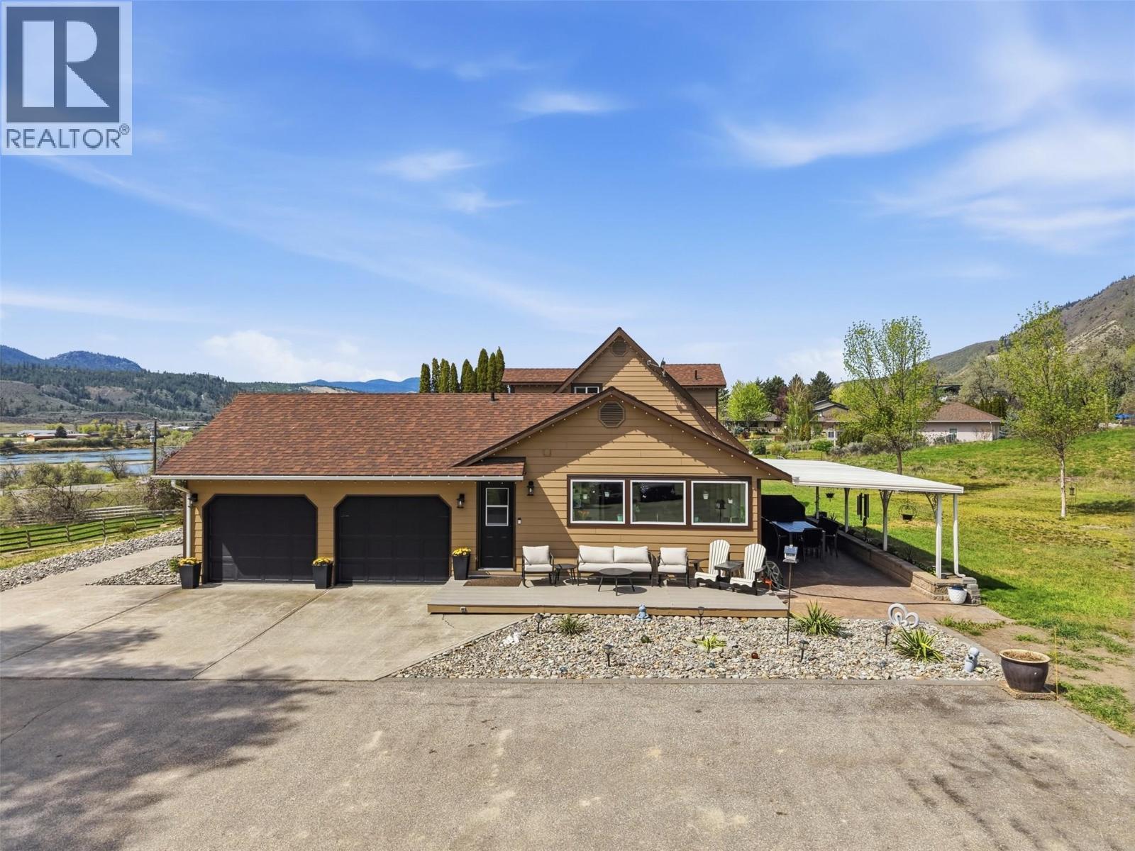 3335 Shuswap Road, Kamloops, British Columbia  V2H 1T2 - Photo 59 - 10385969