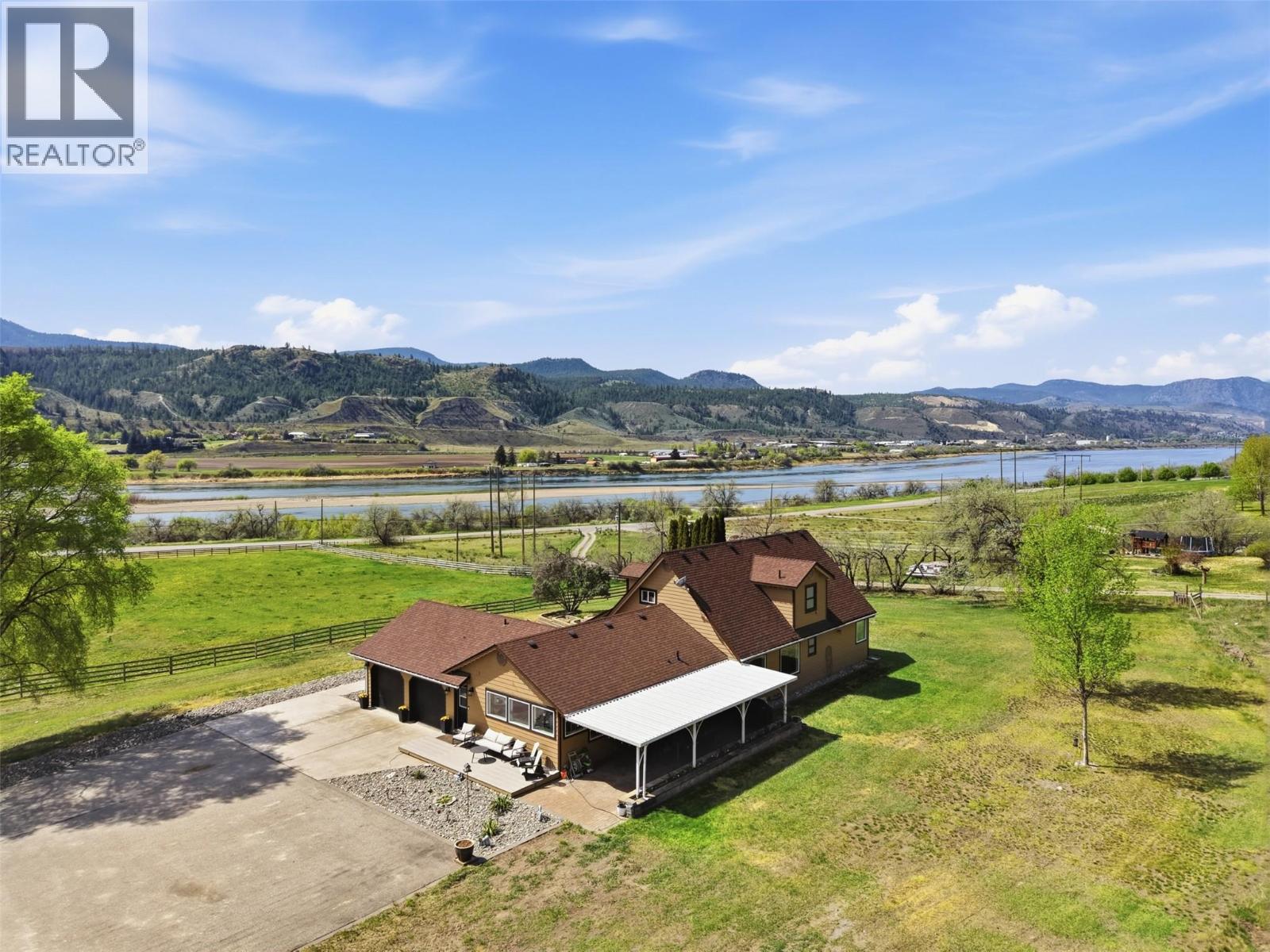 3335 Shuswap Road, Kamloops, British Columbia  V2H 1T2 - Photo 63 - 10385969
