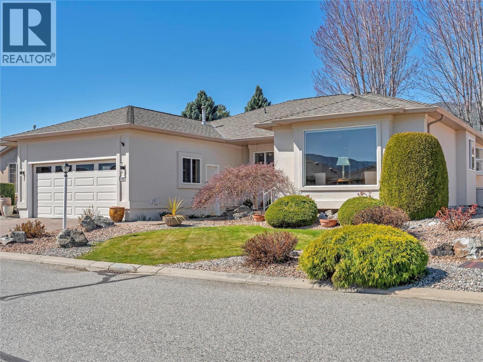 443 RIDGE Place, penticton, British Columbia