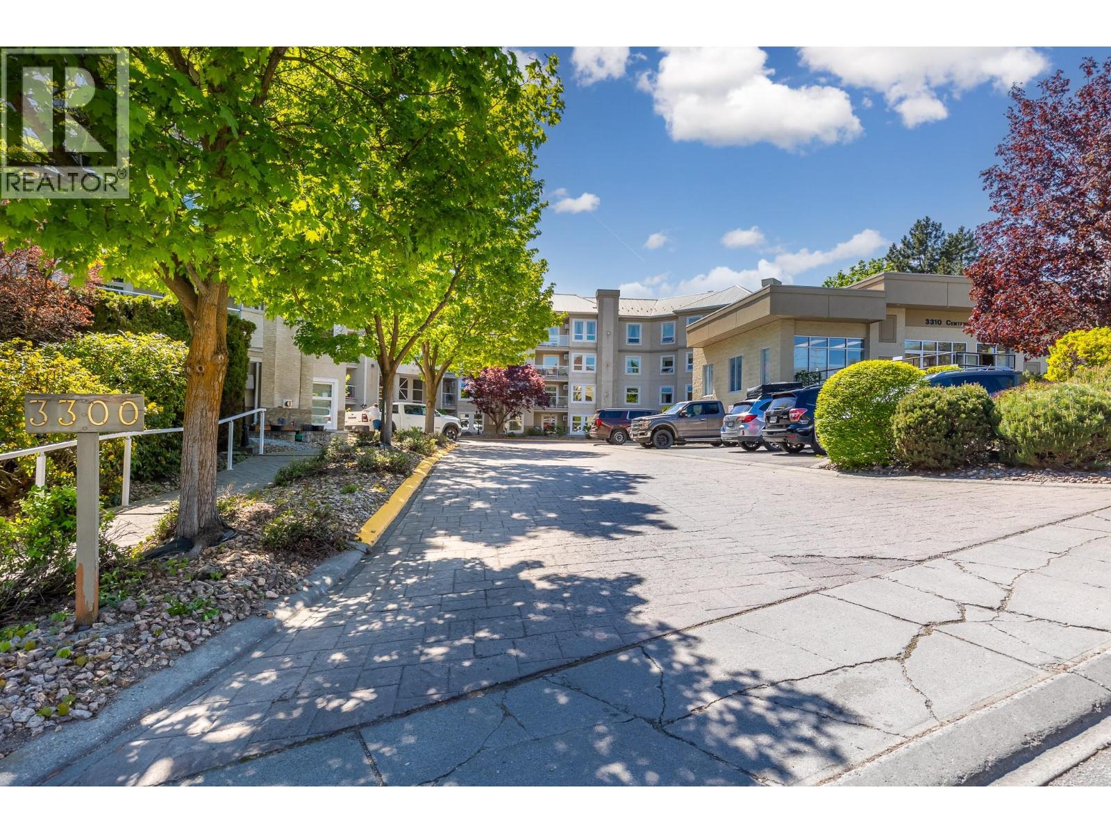 3300 Centennial Drive Unit# 204, Vernon, British Columbia  V1T 9M5 - Photo 1 - 10385111