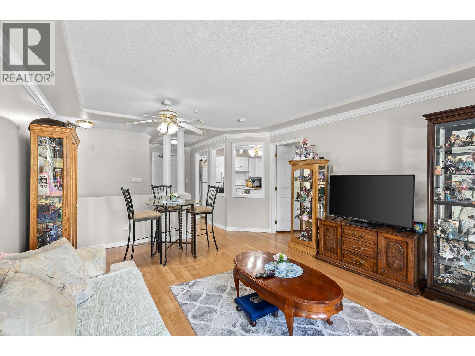 3300 Centennial Drive Unit# 204, Vernon, British Columbia  V1T 9M5 - Photo 10 - 10385111