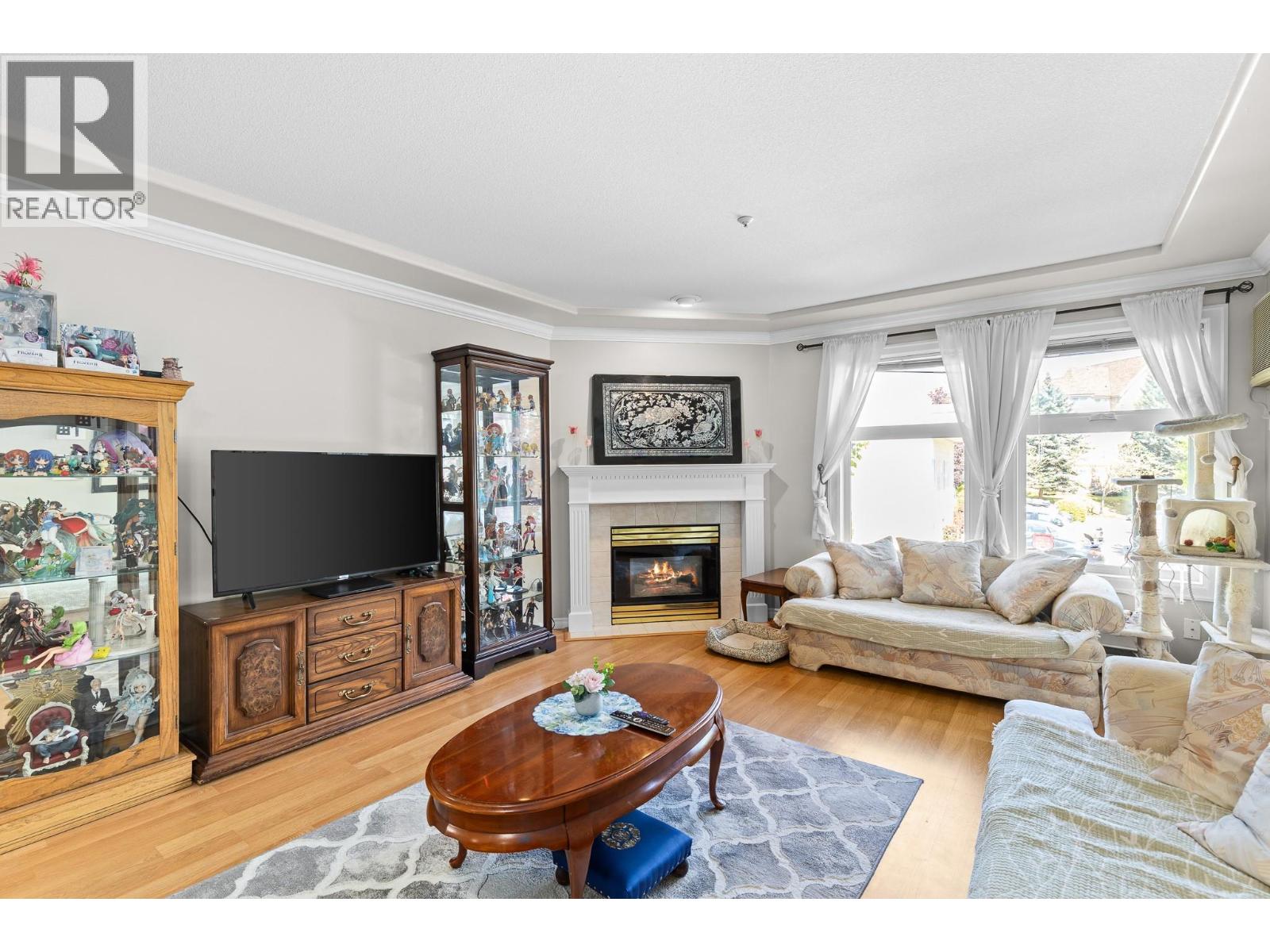 3300 Centennial Drive Unit# 204, Vernon, British Columbia  V1T 9M5 - Photo 12 - 10385111