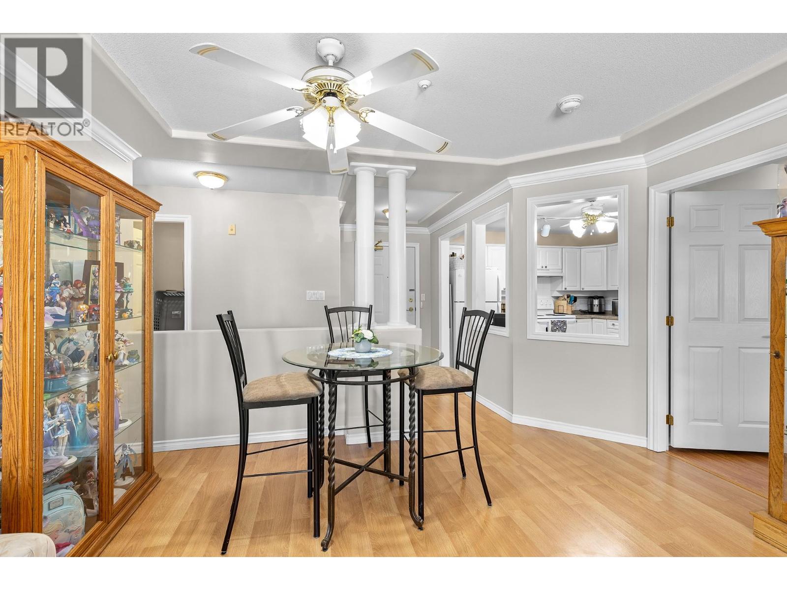 3300 Centennial Drive Unit# 204, Vernon, British Columbia  V1T 9M5 - Photo 19 - 10385111