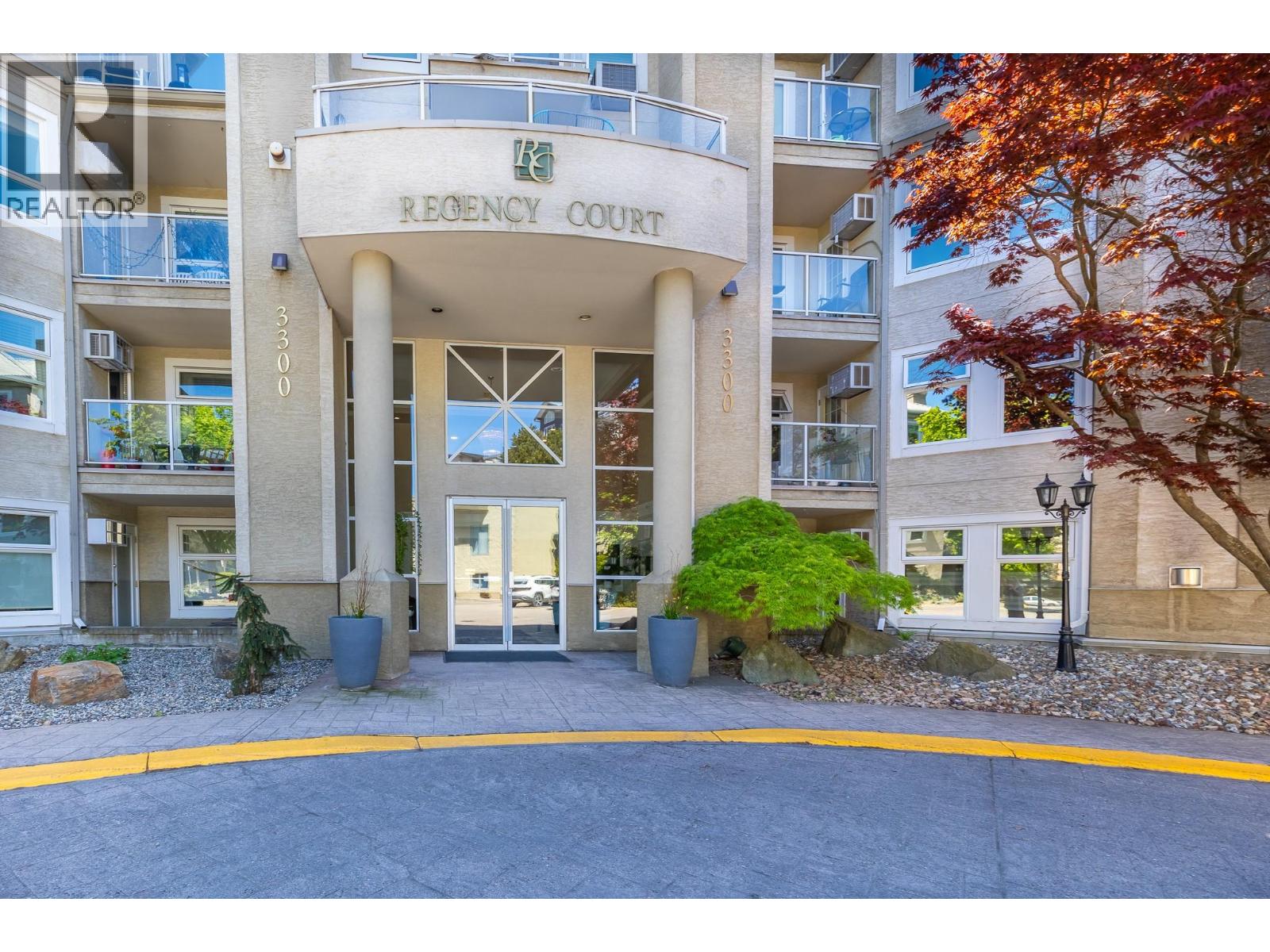 3300 Centennial Drive Unit# 204, Vernon, British Columbia  V1T 9M5 - Photo 2 - 10385111