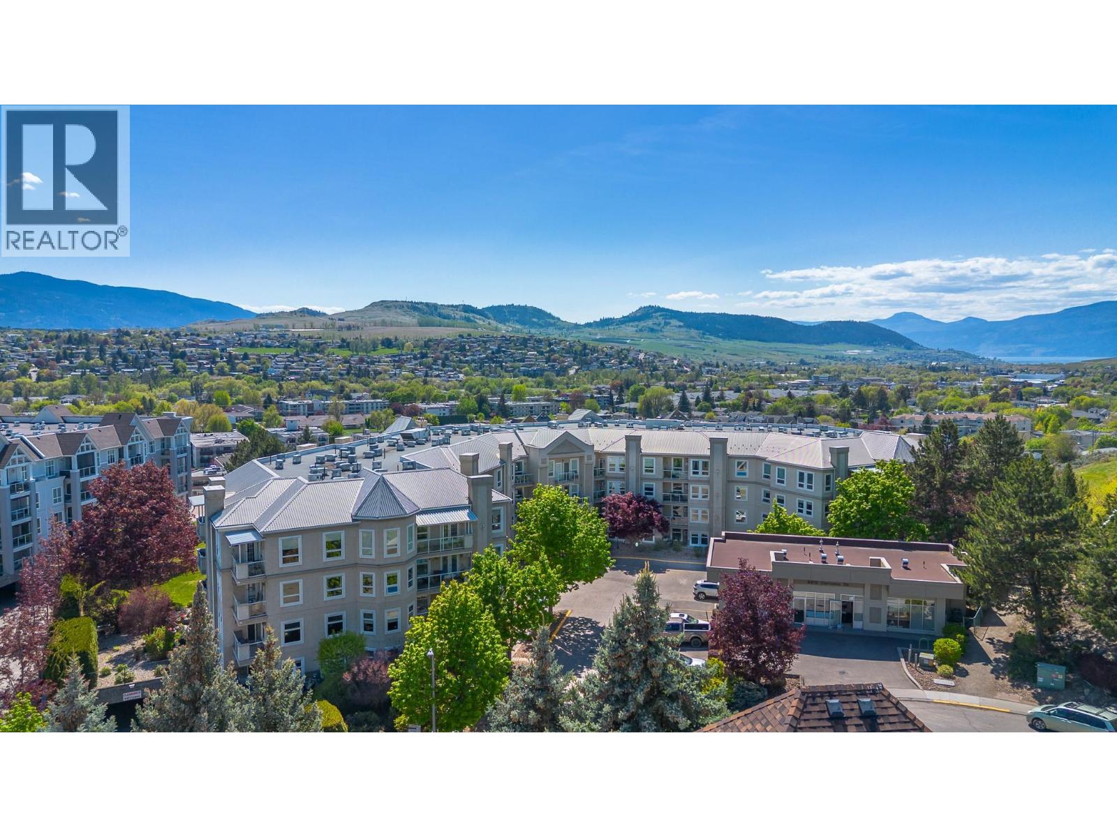 3300 Centennial Drive Unit# 204, Vernon, British Columbia  V1T 9M5 - Photo 4 - 10385111