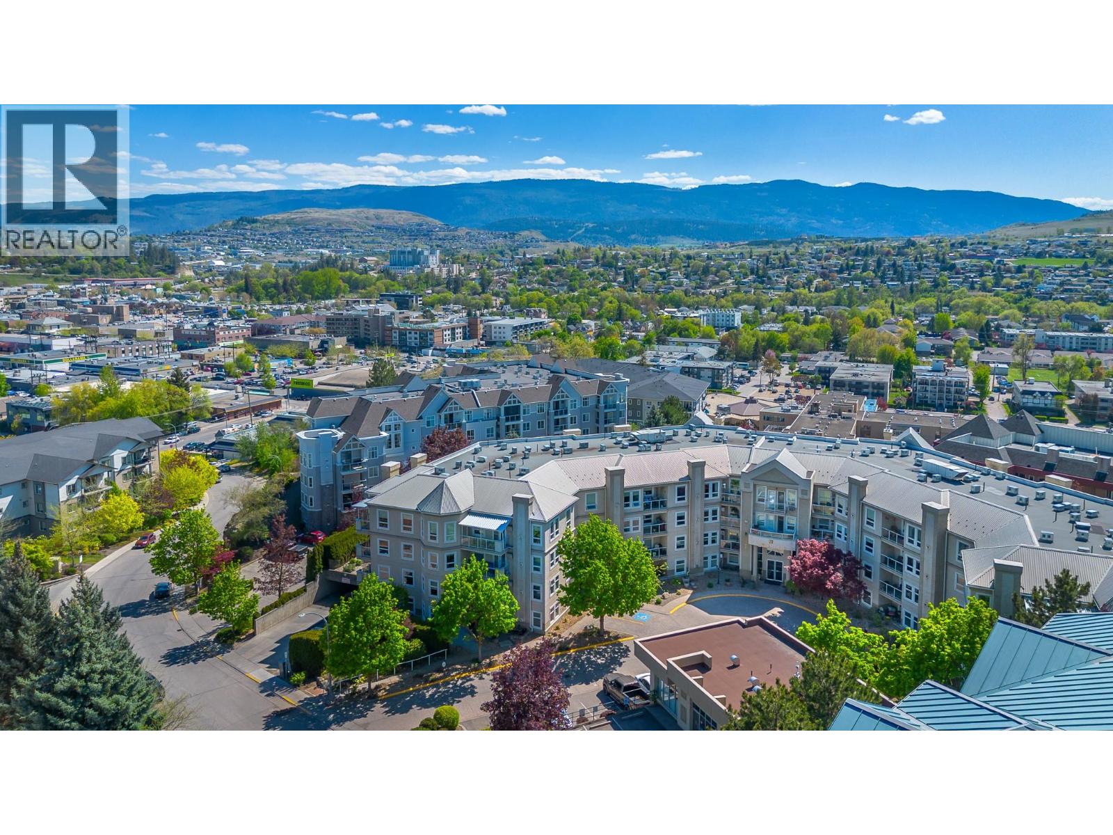 3300 Centennial Drive Unit# 204, Vernon, British Columbia  V1T 9M5 - Photo 5 - 10385111