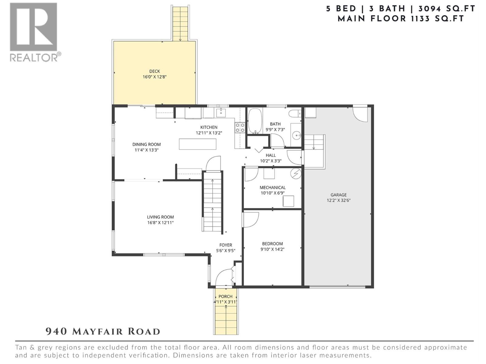 940 Mayfair Road, Kelowna, British Columbia  V1X 5G8 - Photo 39 - 10384512
