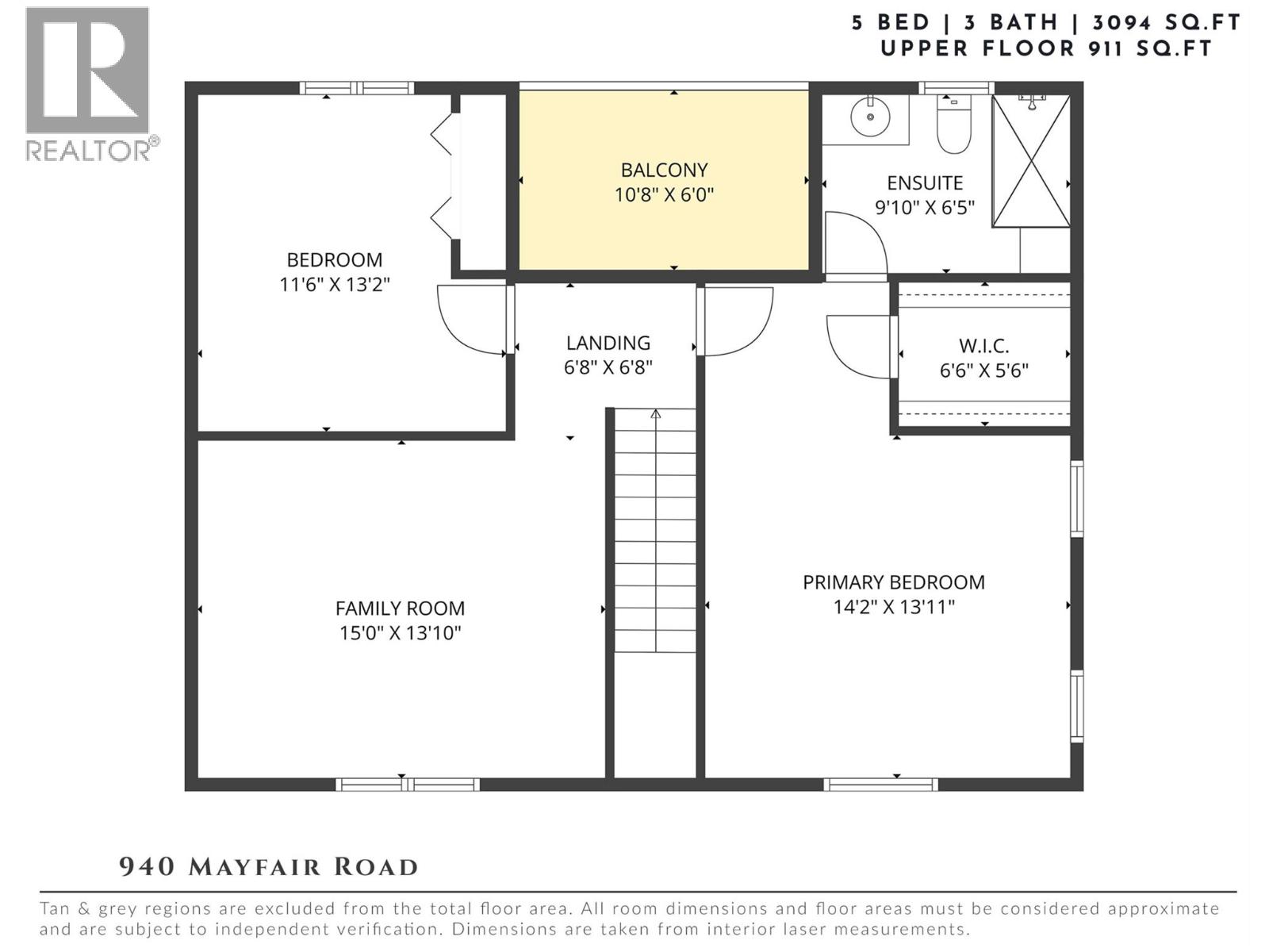 940 Mayfair Road, Kelowna, British Columbia  V1X 5G8 - Photo 40 - 10384512