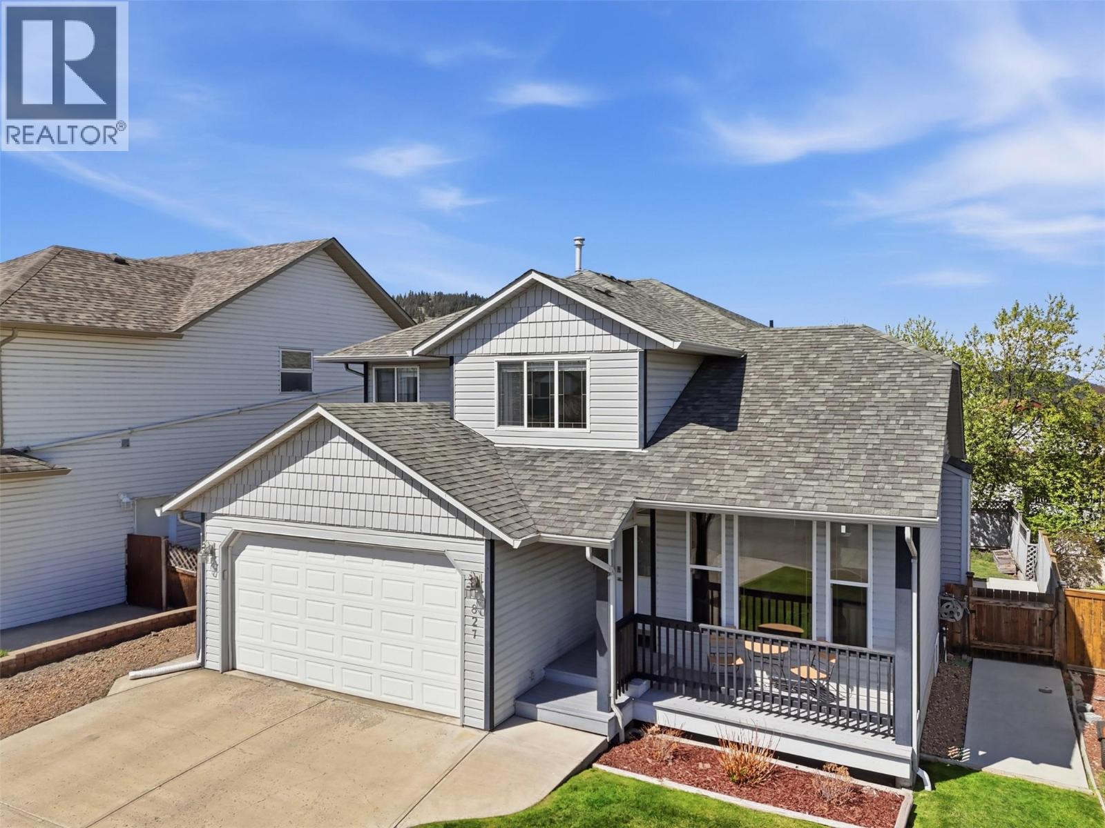 827 Bramble Place, Kamloops, British Columbia  V1S 1Y6 - Photo 1 - 10385993