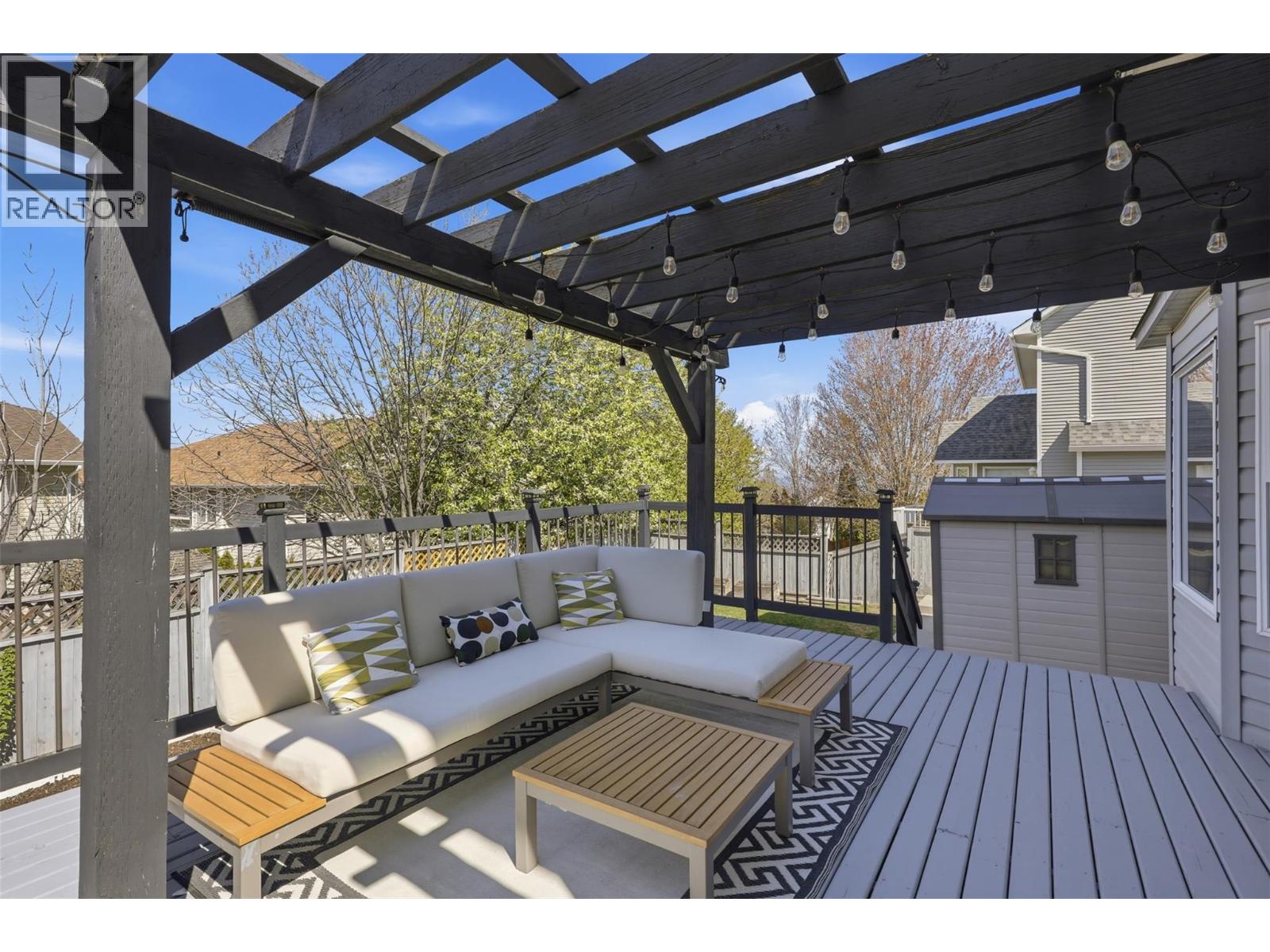 827 Bramble Place, Kamloops, British Columbia  V1S 1Y6 - Photo 14 - 10385993