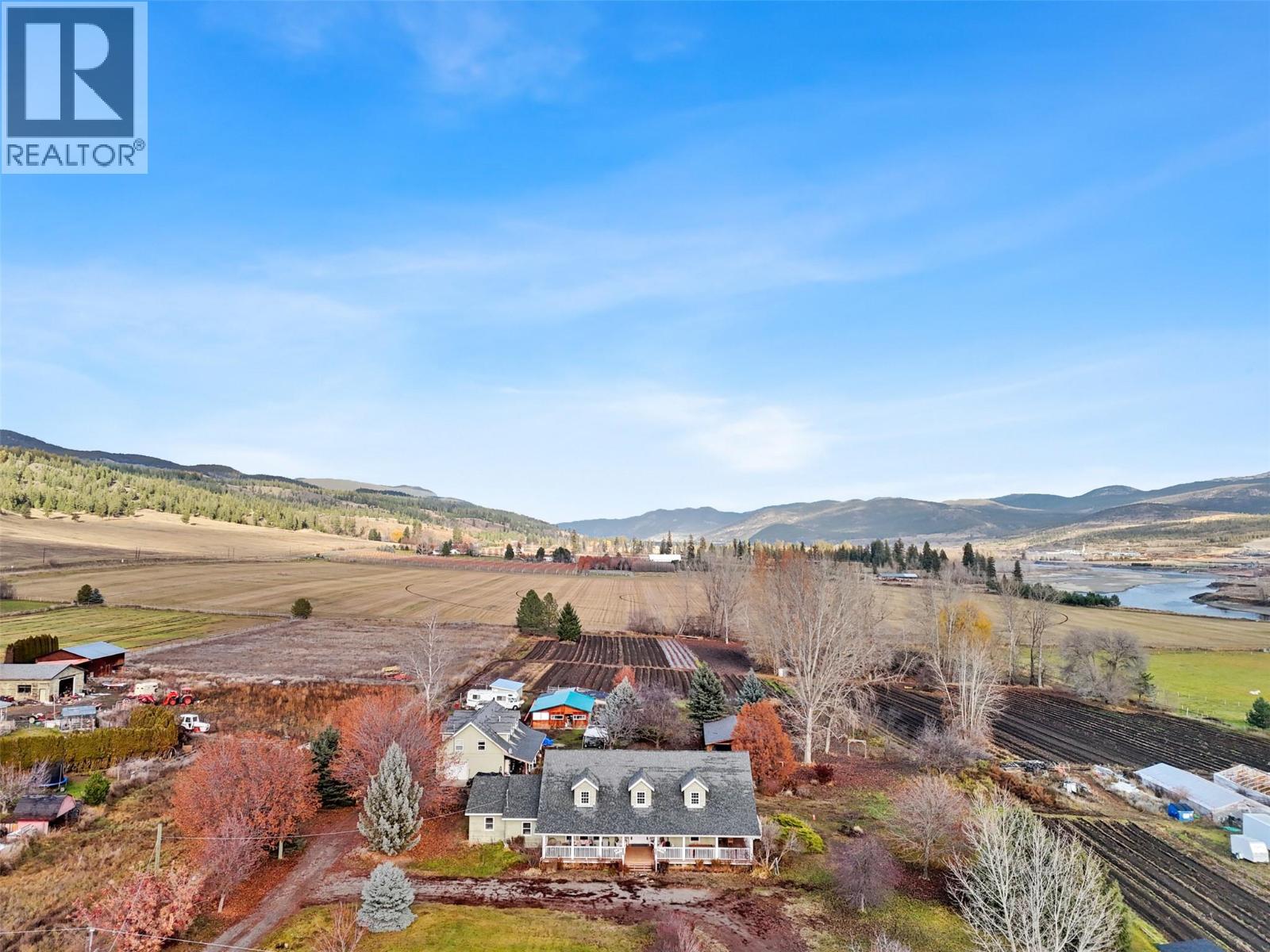 710 Dairy Road, Kamloops, British Columbia  V2B 8N5 - Photo 3 - 10385970