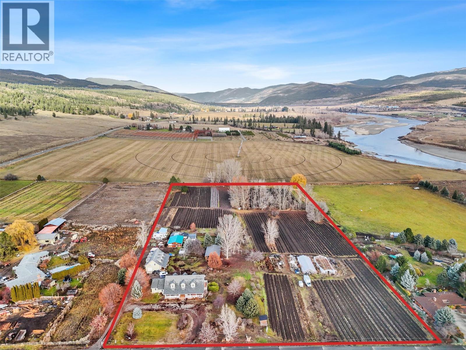 710 Dairy Road, Kamloops, British Columbia  V2B 8N5 - Photo 4 - 10385970