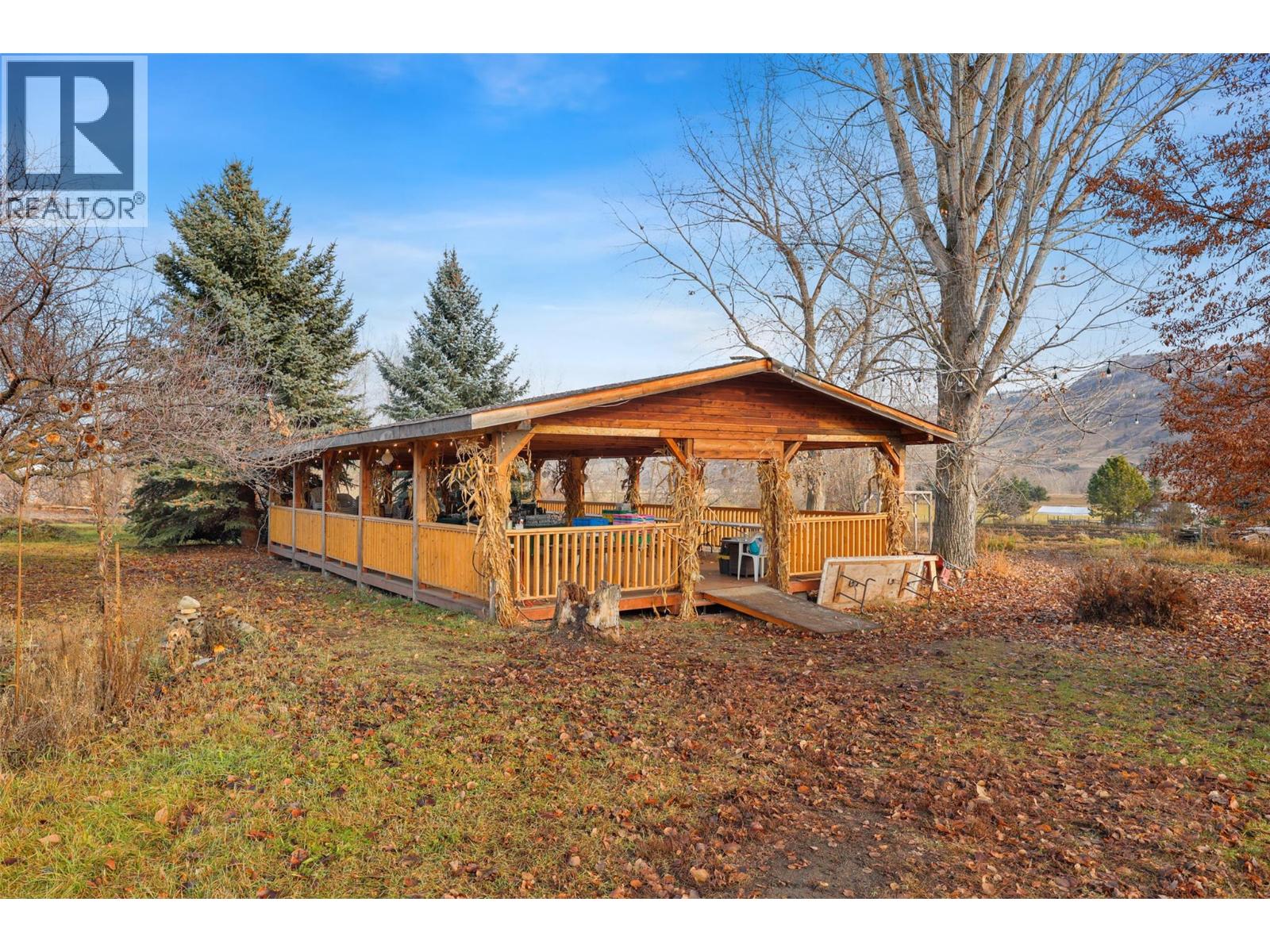 710 Dairy Road, Kamloops, British Columbia  V2B 8N5 - Photo 59 - 10385970