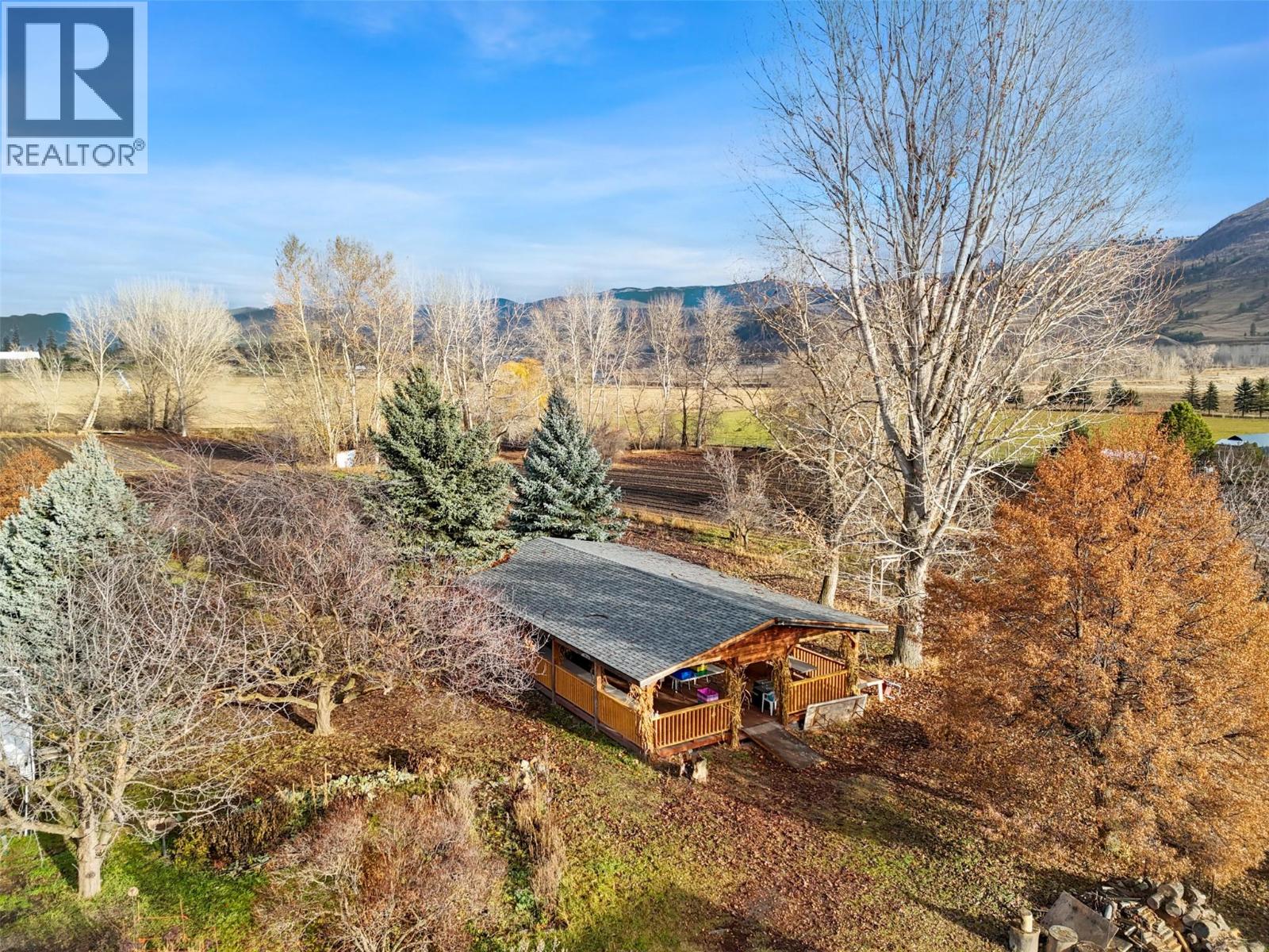 710 Dairy Road, Kamloops, British Columbia  V2B 8N5 - Photo 63 - 10385970
