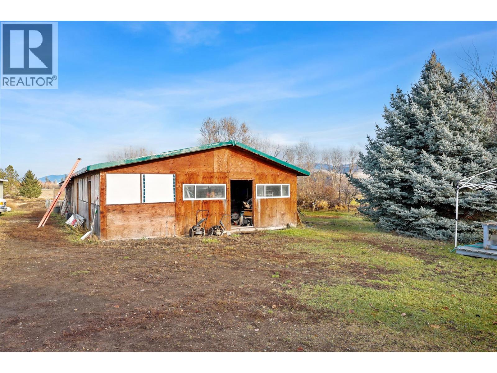 710 Dairy Road, Kamloops, British Columbia  V2B 8N5 - Photo 64 - 10385970