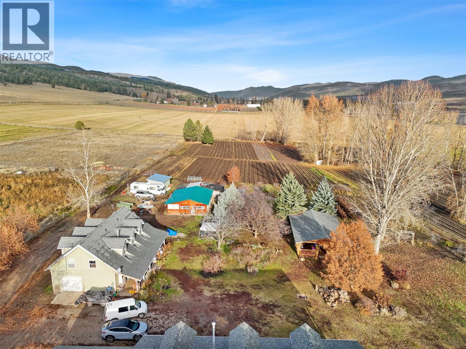 710 Dairy Road, Kamloops, British Columbia  V2B 8N5 - Photo 78 - 10385970